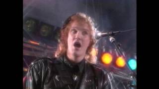 JOJO \u0026 Robby Musenbichler \