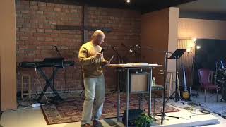 Rev. Dr. Martin Luther King Jr. "Eulogy" Performed by: Jerome Harris