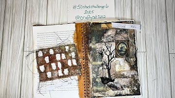 #50stackchallenge6 #45 and #46