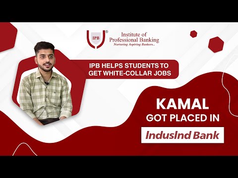 IPB alumni testimonial — Kamal
