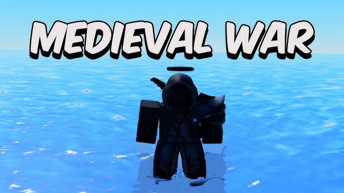 Medieval RTS' recommendation! #robloxrecommendation #robloxrts #roblo