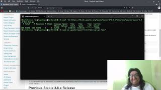 Apache Maven 3.9.6 Installation on Linux (WSL2)