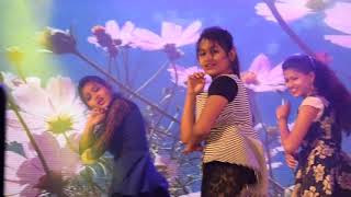 E Phula Kaha Thare | Asima Panda | Dance Cover By Anuama Singh