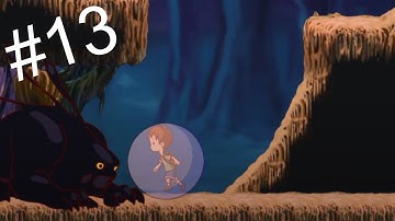 Battle of Sanity |A Boy and his Blob |#13