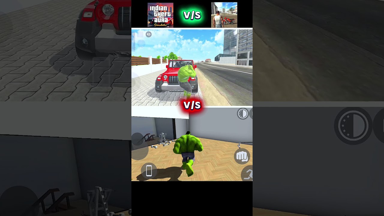 Indian bike driving 3D☠️ Vs 🤯 Indian traffic Auto 💀