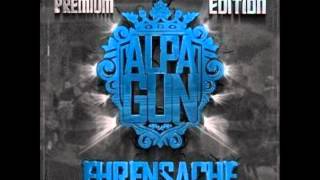 Alpa Gun - Hip Hop