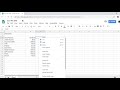 Our Cost Per Mile And How To Calculate It Easily On Google Sheets!