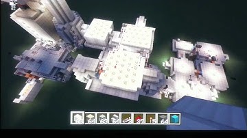 Minecraft Xbox portal 2 with working portals (no mods) part 2