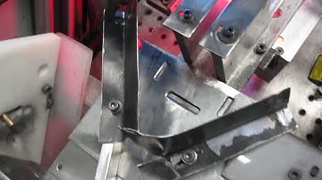 AVP Solution Pin  Vision Sorting