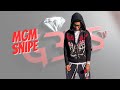 MGM Snipe Speaks About FattMack Helping Him With His 1st Deal