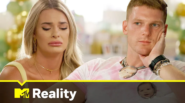 Juliette & Sam Have Drama At Madisson's Bridal/Baby Shower 🙄Siesta Key