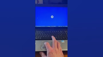 Running Windows 10 22H2 without any bloatware on a 2008 Compaq Presario CQ61