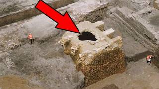 100 Most Mysterious Ancient Finds That Change History