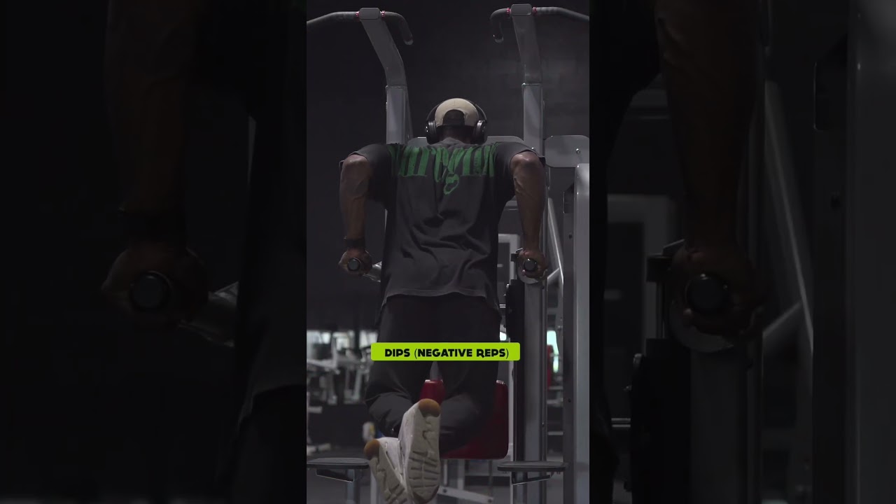 Feeling the burn in all the right places. 🔥  