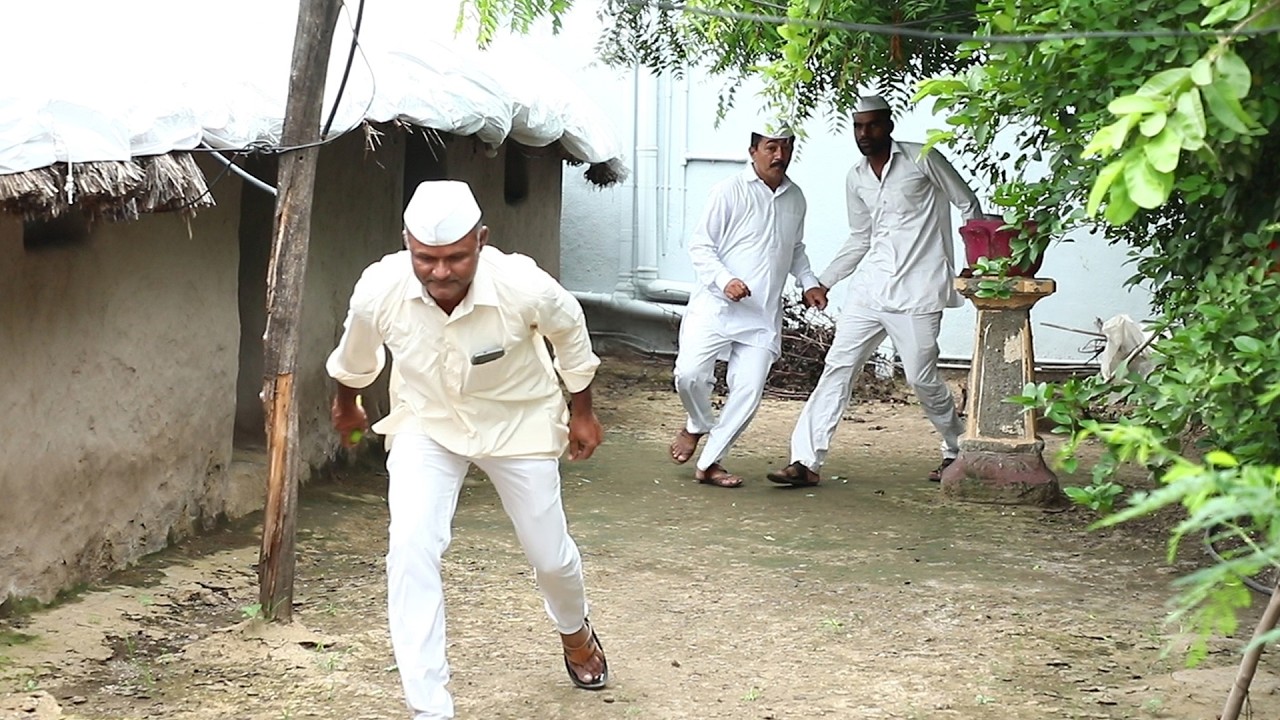 सदभाऊनी केली जाल्याच्या पोटात करणी | राया मराठी - भाग - ८५ | Raya Marathi Episode - 85