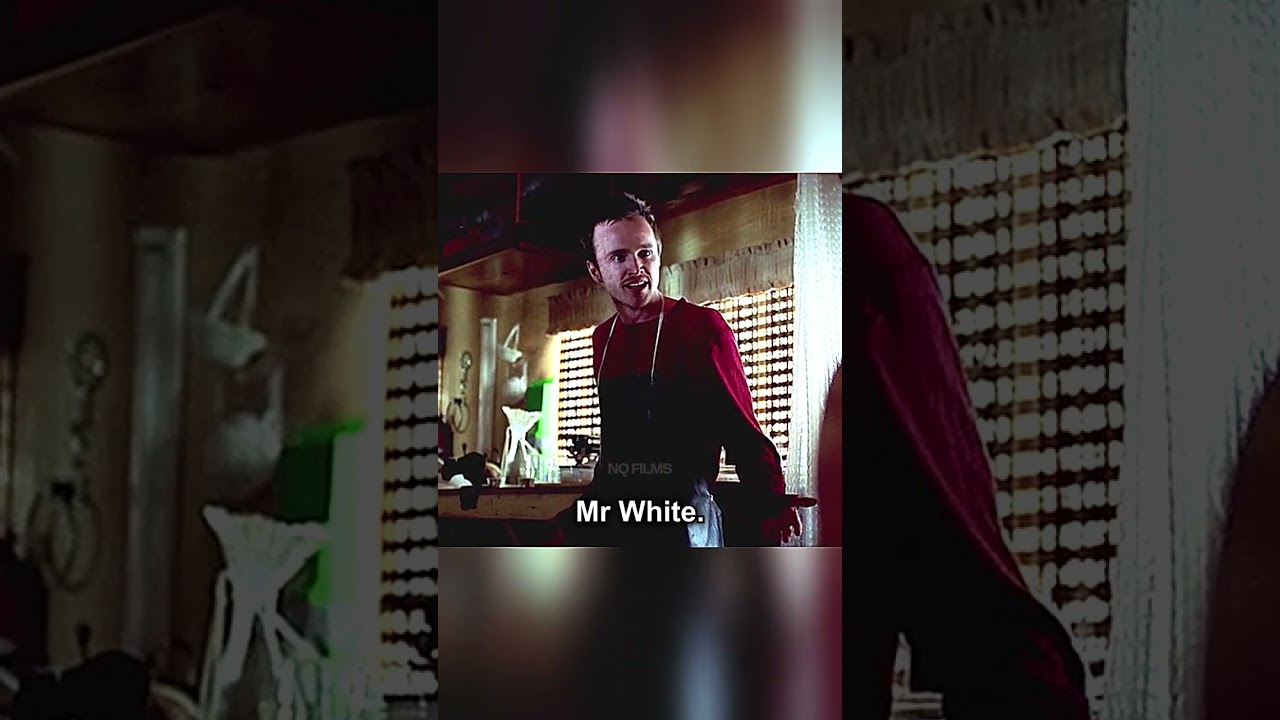 The First Cook | Breaking Bad 