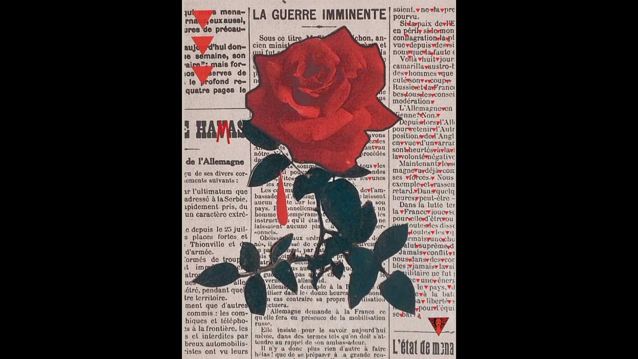 “Guerre Imminent” 