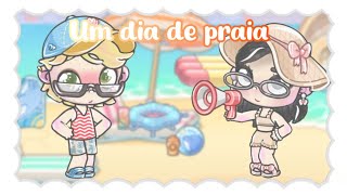 *ROTINA*EP2-DIA NA PRAIA!⛱️🌊🌴||*VOICED🎙️*||AVATAR WORLD 