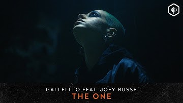 Gallello Ft. Joey Busse - The One (TIME LAB 021) Official Video
