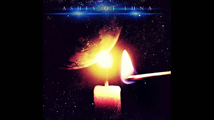 Declaration of Love - ASHES OF LUNA