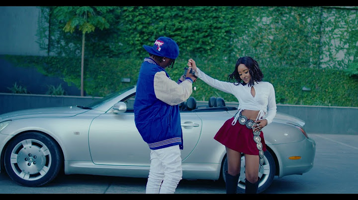 Muu Flow ft Kusah - Sielewi (Official Music Video)