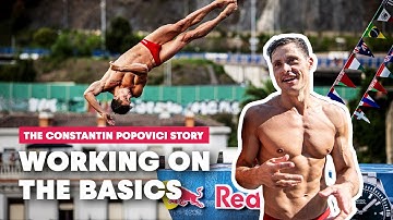 Persistence: The Constantin Popovici Story - Episode 1