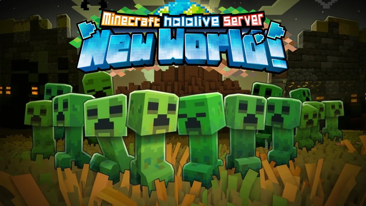 Hololive creeper incident