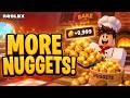 How to Get More Nuggets Fast in Bake or Die Roblox (Quick & Easy)