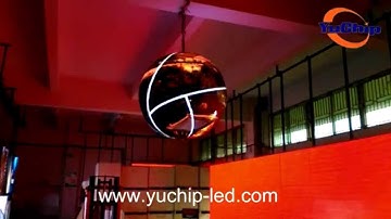 LED Sphere Led Display,Led Ball Display,Led Video Ball