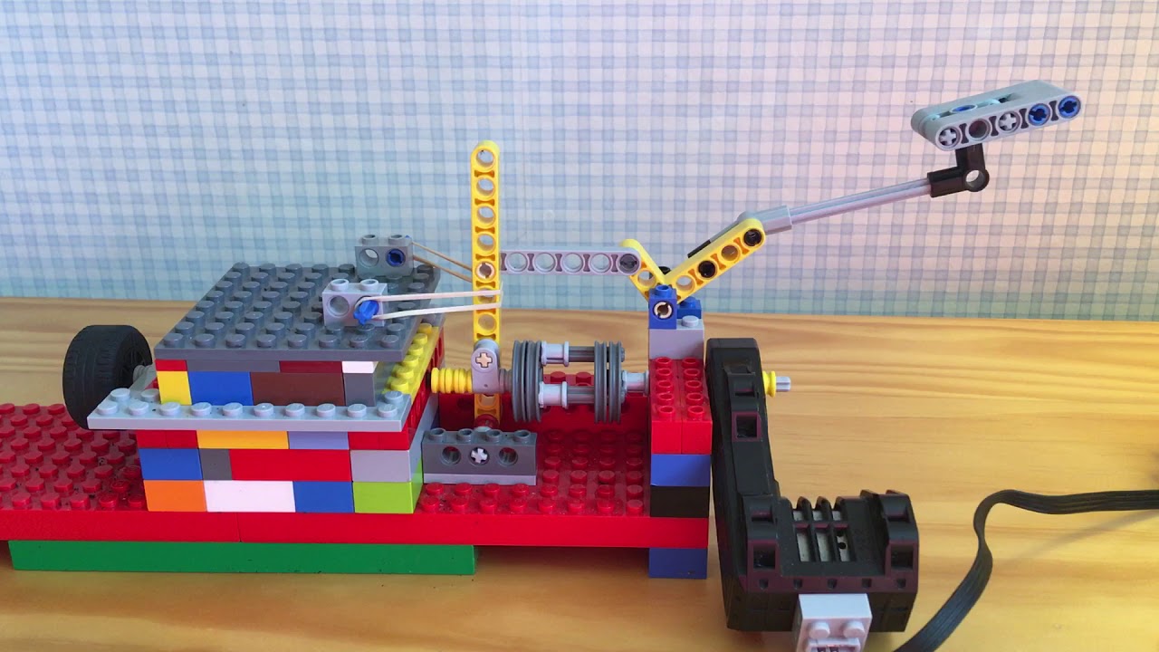 Manual Transmission Clutch Mechanism Walkthrough YouTube