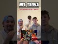 NFL Trivia: Name the 3 NFL Quarterbacks With 3+SuperBowls #nfl