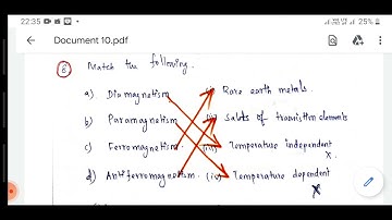 POLYTECHNIC TRB-2021. PHYSICS 2 MARK ANSWERS PART-1