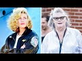 Top Gun: Pasión Y Gloria 1986 Antes Y Despues De La Pelicula Completa - Resumen De Los Actores