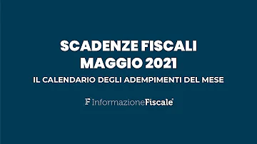 Quando si paga F24 gennaio 2021?