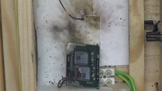 Mr. Joules 007 - Intel Core i5 460M