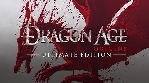 Dragon Age Origins Gameplay | Part 13: RETURN TO OSTAGAR [No commentary] PC version (all dlc