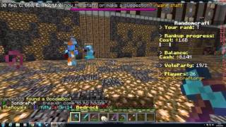 Rickio767 Hacker Prison Randomcraft