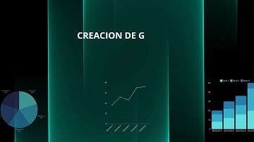 VIDEO TUTORIAL GRÁFICOS EXCEL