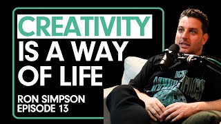 How to Use Creativity (for Business Growth) | Redefine Growth #13