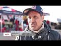 2022 Dakar Rally Stage 3