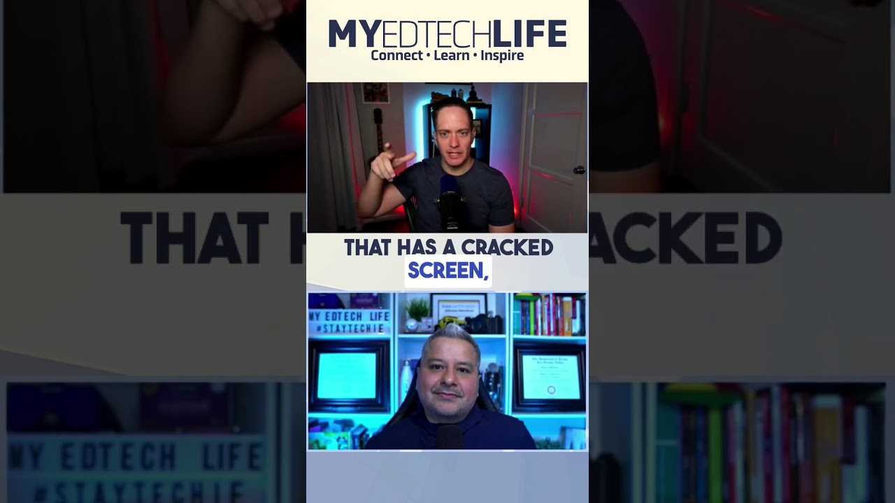 Is It You or Your Equipment?