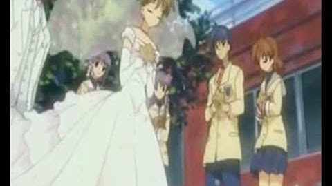 Waiting for the world to fall AMV - Anime mix [kanon, true tears & more!]