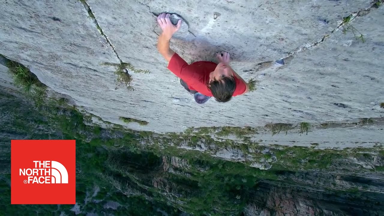 El Sendero Luminoso ft. Alex Honnold 