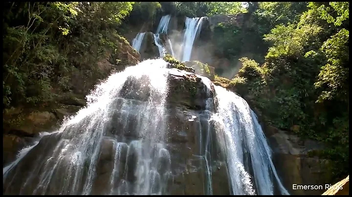 Aquatic Ambience - 1 Hour