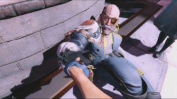 Bioshock Infinite - Playthrough (No Commentary) Pt. 10