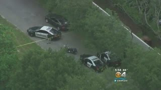 Juvenile Shot & Killed In Cooper City