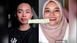 seruuu! !!! zinidinzidan dan yaya nadila part1