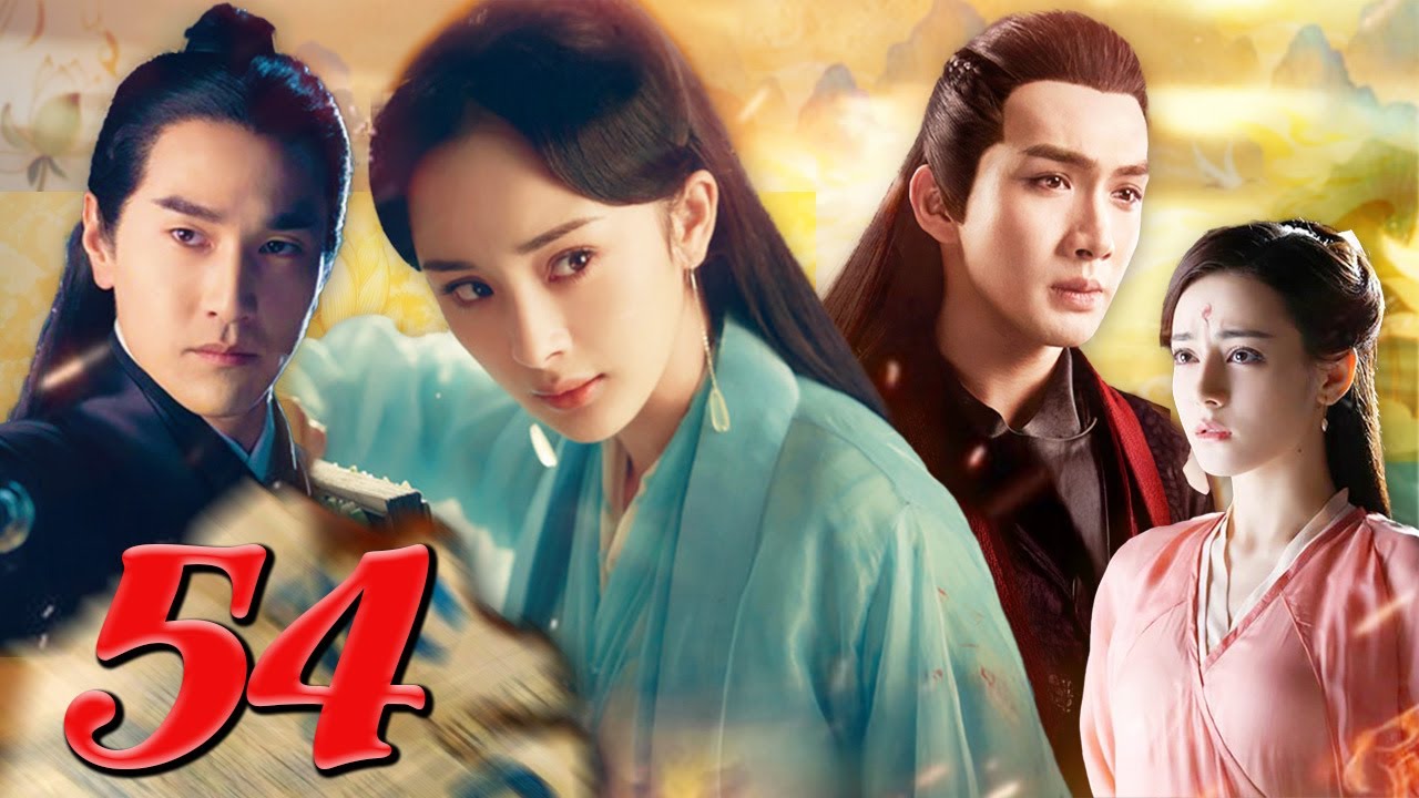 [พากย์ไทย] | านเคี๊ยบเตาฮวา – ตอนที่ 54 | ซีรีส์จีนโบราณกำลังภายในสุดอลังการแห่งปี 2025