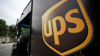 UPS to cut 20,000 jobs, close some facilities as it reduces amount of Amazon shipments it handles