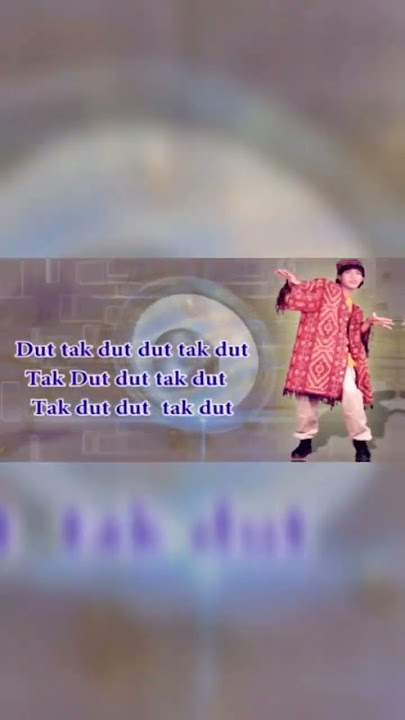 BANDAR DANGDUT | ABIEM NGESTI #akuramarecords